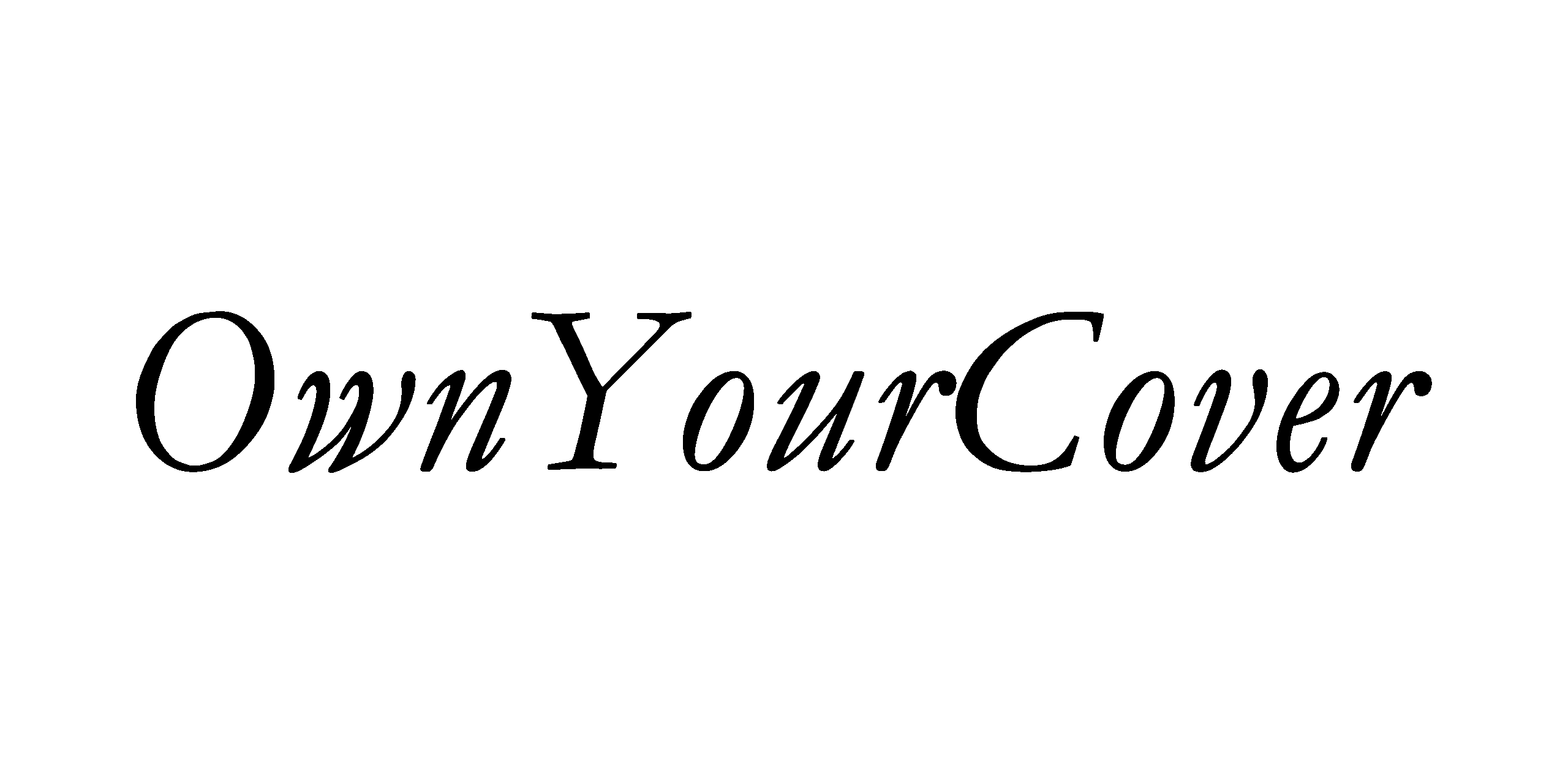 名字logo