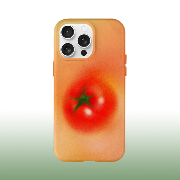Tomato Phone Case