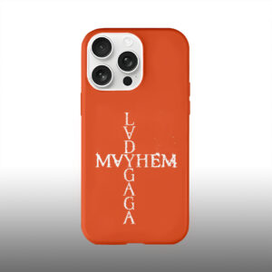 Mayhem 2025 Tour Pattern Phone Case