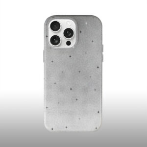 Gradient Color Stars Phone Case